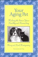 Your Aging Pet